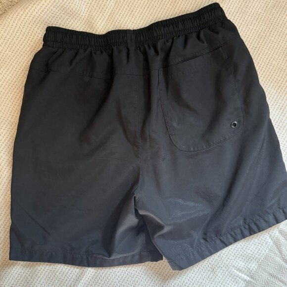 Men's Nike Shorts Black SZ Small - Picture 3 of 3